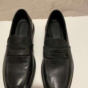 Express loafers
